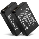 Batterie pour caméra compatible avec nikon coolpix p1000, p950, en - el20a, en - el20 (7. 4v, 800mah) ... Batterie pour caméra compatible avec nikon coolpix p1000, p950, en - el20a, en - el20 (7. 4v, 800mah) ...