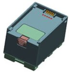 Batterie camescope pour jvc bn - vg114