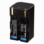 Batterie cam�scope samsung sb - lsm160