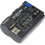 Batterie canon bp - 511a