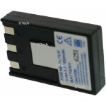 Batterie pour canon digital ixus 300 - garantie 1 an