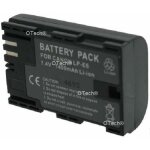 Batterie pour canon eos 5d mark ii - garantie 1 an