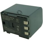 Batterie pour canon powershot g7 - garantie 1 an