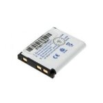 Batterie pour casio type / r�f. np - 80