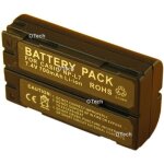 Batterie pour casio xv - 3 - garantie 1 an