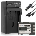 Batterie + chargeur (auto / secteur) nb - 2l pour canon eos 350d, 400d, digital rebel xti / / canon powershot ... Batterie + chargeur (auto / secteur) nb - 2l pour canon eos 350d, 400d, digital rebel xti / / canon powershot ...