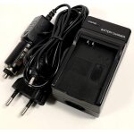 Batterie chargeur compatible pour nikon enel14 en - el14 en - el14a df d3100 d3200 d3300 d3400 d5100 ...