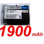Batterie + chargeur (usb) en - el15 pour nikon d800e, d7000, d7100 Batterie + chargeur (usb) en - el15 pour nikon d800e, d7000, d7100