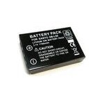 Batterie db - l50 pour sanyo pour camscope(s) vpc - hd1000, vpc - hd1010, vpc - hd2000, xacti dmx - ...