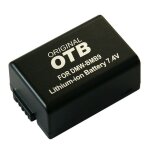 Batterie dmw - bmb9e pour panasonic lumix dmc - fz60, fz62, fz100, fz150