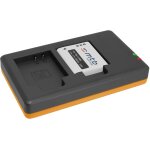 Batterie + double chargeur (usb) pour li - 50b / olympus sh - . . sp - . . sz - . . tg - . . vg - . . ... Batterie + double chargeur (usb) pour li - 50b / olympus sh - . . sp - . . sz - . . tg - . . vg - . . ...