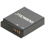 Batterie duracell dmw - blh7 Batterie duracell dmw - blh7
