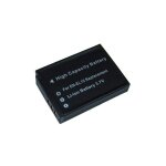 Batterie en - el12 pour nikon coolpix s6200, s6300, s8000, s8100, s8200 Batterie en - el12 pour nikon coolpix s6200, s6300, s8000, s8100, s8200