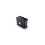 Batterie pour enceinte magnat bulldog 7 noir