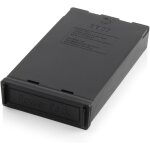 Batterie externe zeiss pour secacam 3 ¿ batterie li - ion rechargeable longue dure, remplacement facile ...
