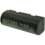 Batterie pour fuji finepix mx - 4800 - garantie 1 an