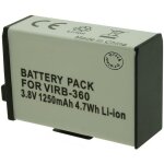 Batterie pour garmin wirb 360 - garantie 1 an