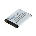 Batterie haut de gamme li - ion 3. 7v 700 mah pour samsung bp - 70a - garantie 1 an