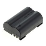 Batterie haut de gamme pour olympus e - 510 - garantie 1 an