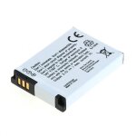 Batterie haut de gamme otb� pour samsung it100