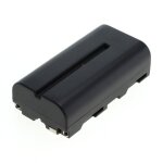 Batterie haut de gamme pour sony ccd - trv (minidv) ccd - trv46 - garantie 1 an