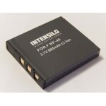 Batterie intensilo 800mah (3. 7v)pour appareil photo, cam�scope praktica luxmedia 6105, 6403, 6503, 7203, ...