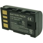 Batterie pour jvc bn - vf800 - garantie 1 an