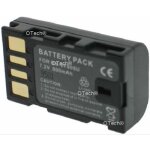Batterie pour jvc gz - mg430be - garantie 1 an