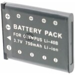 Batterie pour kodak pixpro cz53 - garantie 1 an