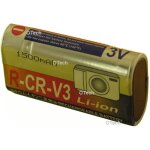 Batterie pour konica minolta kd - 220z - garantie 1 an Batterie pour konica minolta kd - 220z - garantie 1 an