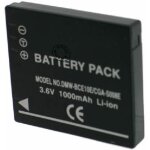 Batterie pour leica 18676 - garantie 1 an
