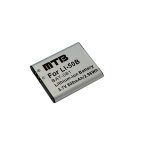 Batterie li - 50b pour olympus mju 1010, 1020, 1030 sw, 9000, 9010