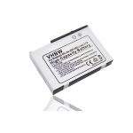 Batterie li - ion 1000mah pour nintendo ds lite remplace usg - 001, usg - 003