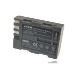 Vhbw 1x batterie compatible avec nikon d300, d200, d300s, d700, d70, d50, d100, d100 slr appareil photo ...