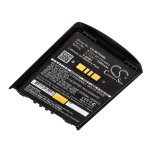 Batterie li - ion 3, 7v 2400mah / 8. 88wh type 82 - 111094 - 01, btry - mc55eab02, u60493 pour motorola ...