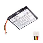 Batterie li - ion 3, 7v 700mah / 2. 59wh type 82 - 133770 - 01 pour motorola cs3070, cs3300 Batterie li - ion 3, 7v 700mah / 2. 59wh type 82 - 133770 - 01 pour motorola cs3070, cs3300