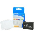 Batterie li - ion 7. 4v 1050mah pour d5500 nikon coolpix p7000 p7100 p7700 p7800