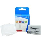 Batterie li - ion 7. 4v 1120mah pour canon eos 550d 600d 650d 700d rebel t2i t3i t4i t5i kiss x7i