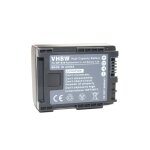 Batterie li - ion 750mah pour caméscope canon legria hf s30, hf g10, remplace le modèle bp - 808 - avec ... Batterie li - ion 750mah pour caméscope canon legria hf s30, hf g10, remplace le modèle bp - 808 - avec ...