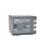 Batterie li - ion compatible pour canon remplace bp - 2l5, bp - 2l12, bp - 2l13, bp - 2l14, bp - 2l18, ...