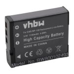 Batterie li - ion pour casio exilim casio exilim ex - fc300, ex - h30, ex - h35, ex - zr100, ex - zr300 ... Batterie li - ion pour casio exilim casio exilim ex - fc300, ex - h30, ex - h35, ex - zr100, ex - zr300 ...