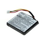 Batterie li - ion haut de gamme de marque otb� pour tomtom via live regional - garantie 1 an
