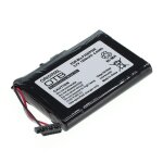 Batterie li - ion haut de gamme de marque otb� pour yakumo delta x 5 bt - garantie 1 an