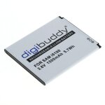 Batterie li - ion haut de gamme pour samsung gt - s7560 - garantie 1 an
