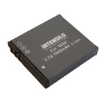 Batterie li - ion intensilo 1000 mah (3. 7v) pour appareil photo, camscope panasonic sdr - s7, sdr - ...