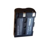 Batterie li - ion intensilo 1600mah (7. 4v) pour appareil photo, caméscope pentax k10d, k20d. remplace: ... Batterie li - ion intensilo 1600mah (7. 4v) pour appareil photo, caméscope pentax k10d, k20d. remplace: ...