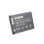 Batterie li - ion compatible avec panasonic hx - dc3 remplace vw - vbx070, vw - vbx070e Batterie li - ion compatible avec panasonic hx - dc3 remplace vw - vbx070, vw - vbx070e