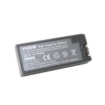 Batterie li - ion compatible pour sony remplace np - fc10 / np - fc11 Batterie li - ion compatible pour sony remplace np - fc10 / np - fc11