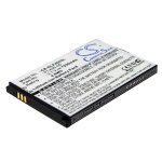 Batterie li - ion v 1250mah / 4. 63wh type li - a02 - 04, li - a05 - 05, li - a1 - 01, pi - a05 - 05 ...