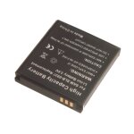 Vhbw batterie compatible avec samsung digimax pl10, nv4, l830, i8, cl5, l730, st10, nv33 appareil photo ...